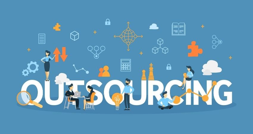 Unlocking Business Success: The Power of Outsourcing